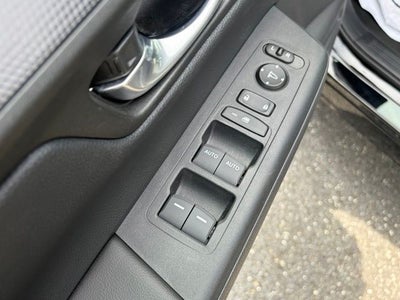 2025 Honda CR-V EX AWD