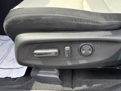 2025 Honda CR-V EX AWD