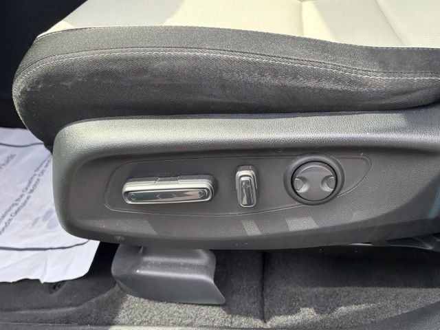 2025 Honda CR-V EX AWD