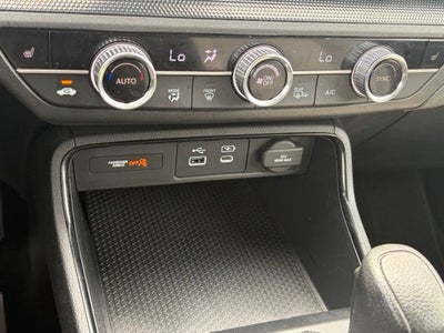 2025 Honda CR-V EX AWD