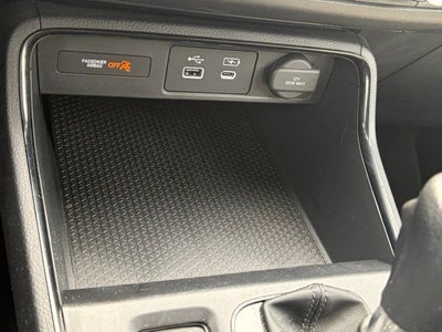 2025 Honda CR-V EX AWD