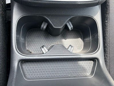 2025 Honda CR-V EX AWD