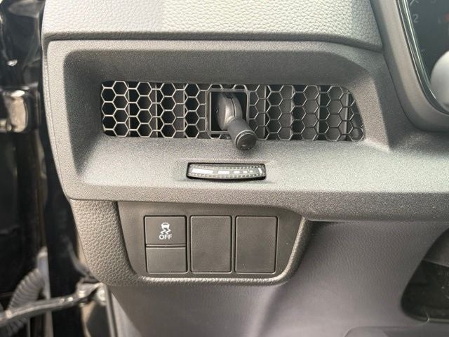 2025 Honda CR-V EX AWD