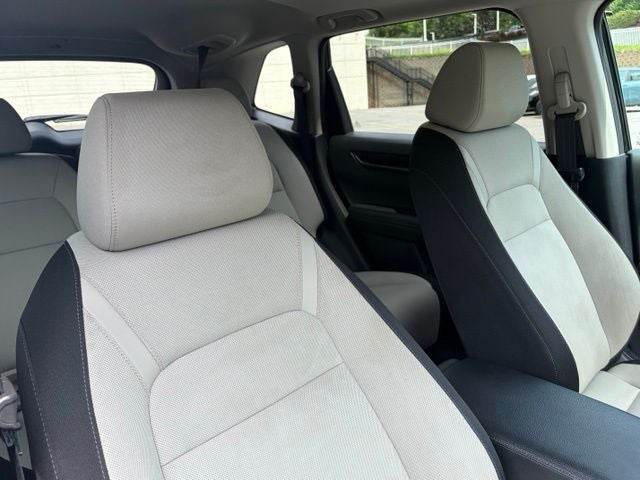 2025 Honda CR-V EX AWD