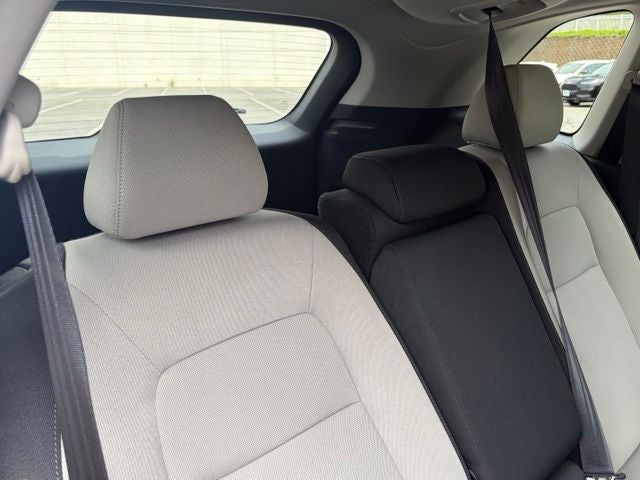 2025 Honda CR-V EX AWD