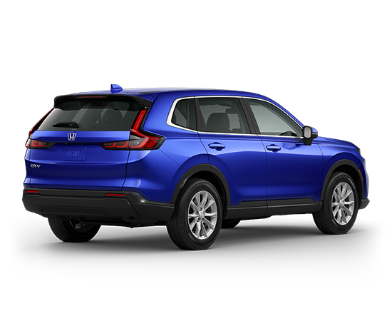 2025 Honda CR-V 1.5T AWD EX