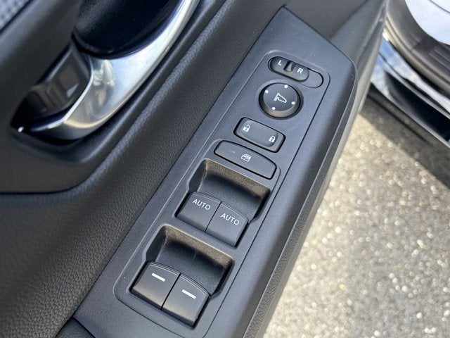 2026 Honda CR-V AWD EX