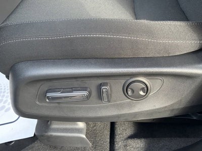 2026 Honda CR-V AWD EX