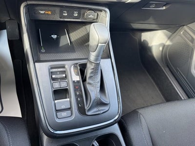 2026 Honda CR-V AWD EX