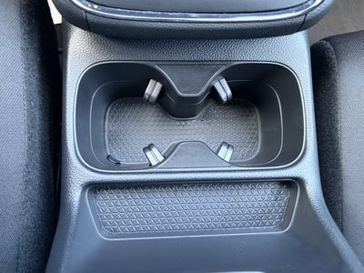 2026 Honda CR-V AWD EX