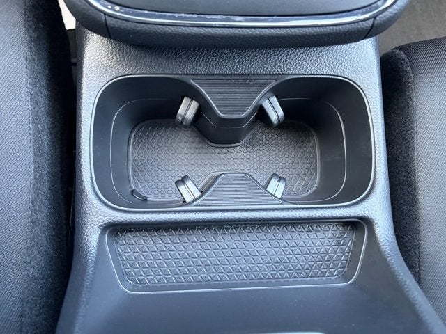 2026 Honda CR-V AWD EX