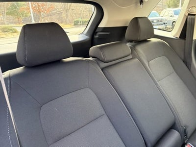 2026 Honda CR-V AWD EX