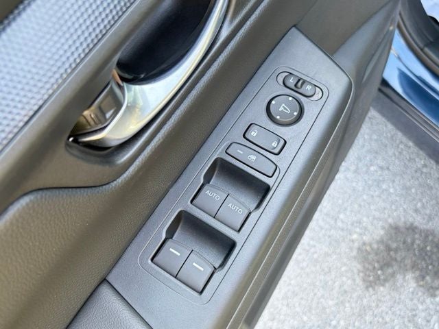 2024 Honda CR-V EX AWD