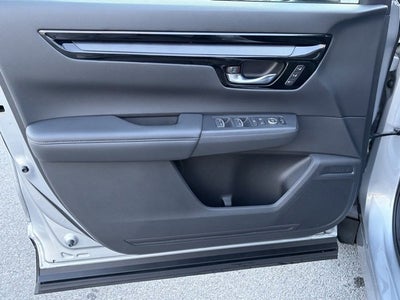 2023 Honda CR-V 1.5T AWD EX-L