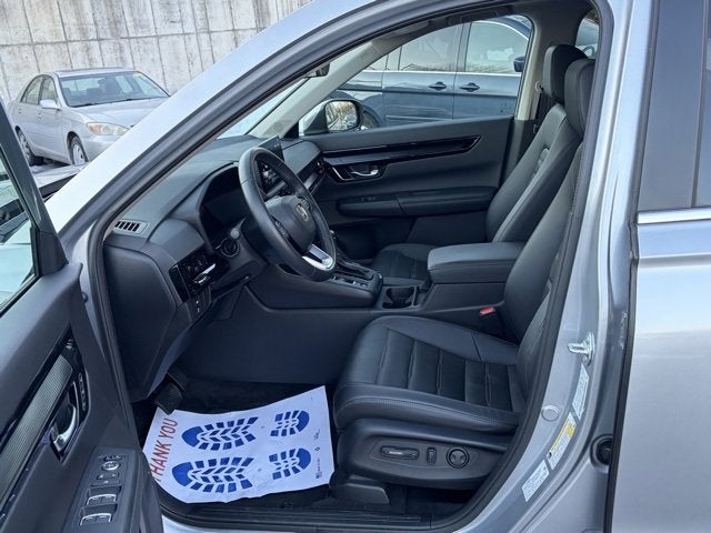 2023 Honda CR-V 1.5T AWD EX-L