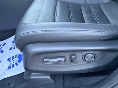 2023 Honda CR-V 1.5T AWD EX-L