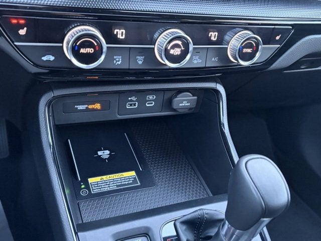 2023 Honda CR-V 1.5T AWD EX-L