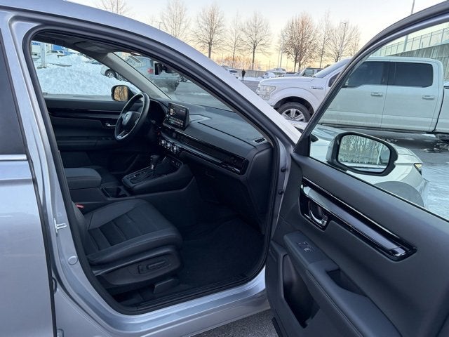2023 Honda CR-V 1.5T AWD EX-L
