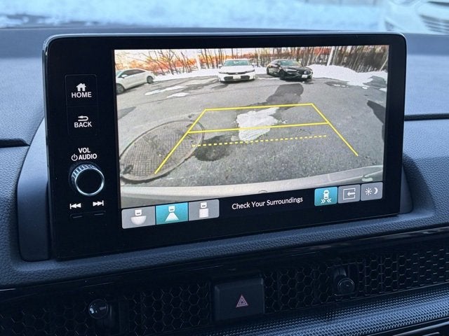 2023 Honda CR-V 1.5T AWD EX-L