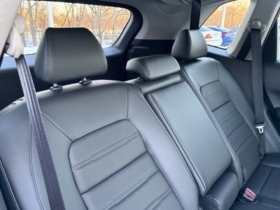 2023 Honda CR-V 1.5T AWD EX-L