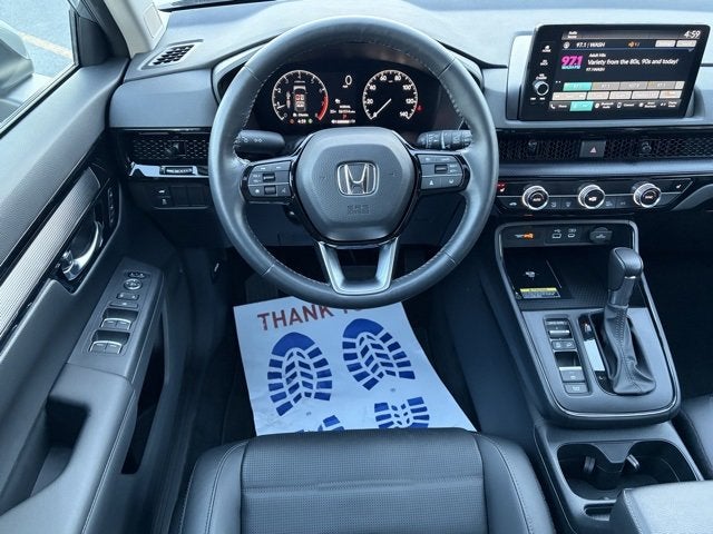 2023 Honda CR-V 1.5T AWD EX-L