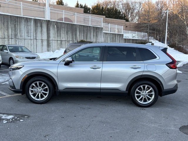 2023 Honda CR-V 1.5T AWD EX-L