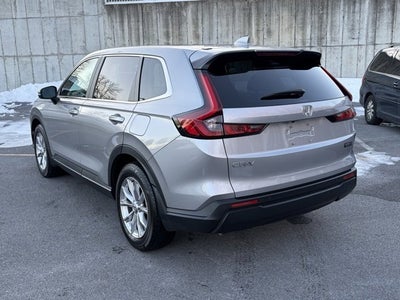 2023 Honda CR-V 1.5T AWD EX-L