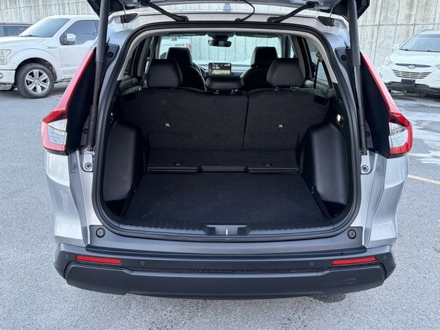 2023 Honda CR-V 1.5T AWD EX-L