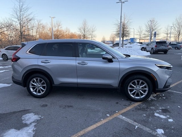 2023 Honda CR-V 1.5T AWD EX-L