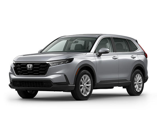 2023 Honda CR-V 1.5T AWD EX-L