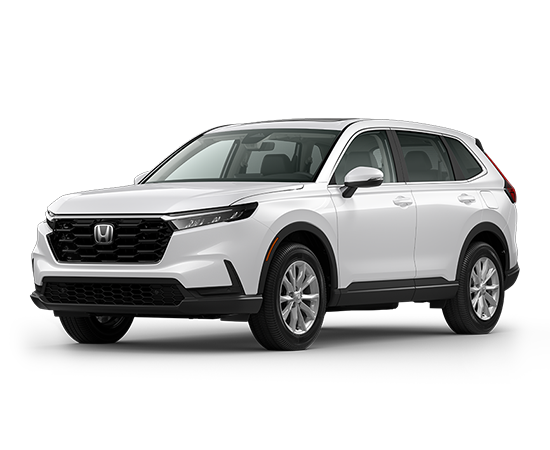 2024 Honda CR-V 1.5T AWD EX-L