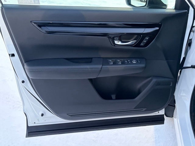 2024 Honda CR-V 1.5T AWD EX-L