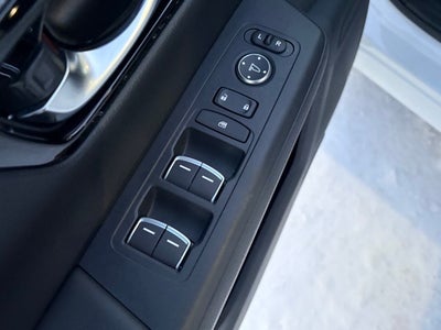 2024 Honda CR-V 1.5T AWD EX-L