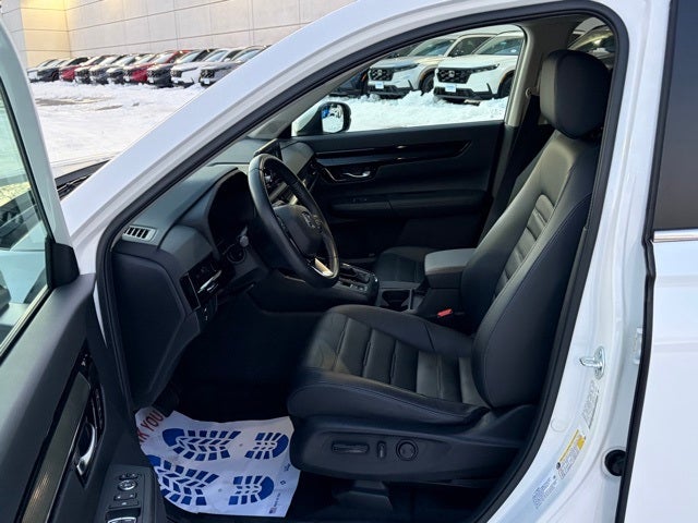 2024 Honda CR-V 1.5T AWD EX-L