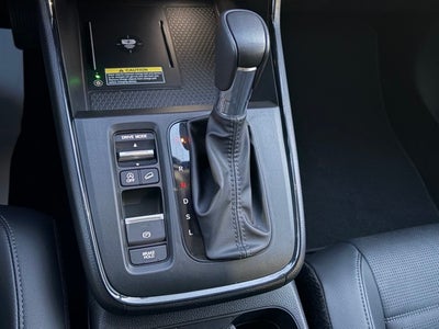 2024 Honda CR-V 1.5T AWD EX-L