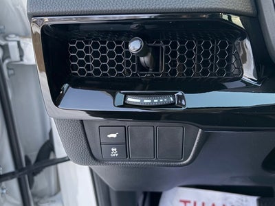 2024 Honda CR-V 1.5T AWD EX-L