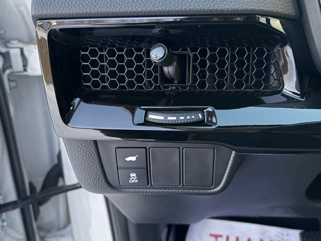 2024 Honda CR-V 1.5T AWD EX-L