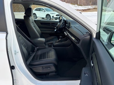 2024 Honda CR-V 1.5T AWD EX-L