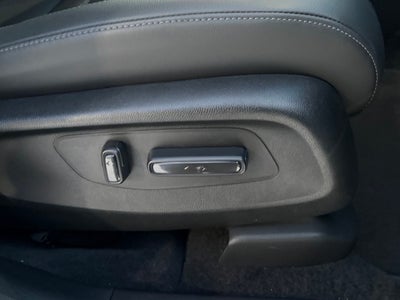 2024 Honda CR-V 1.5T AWD EX-L