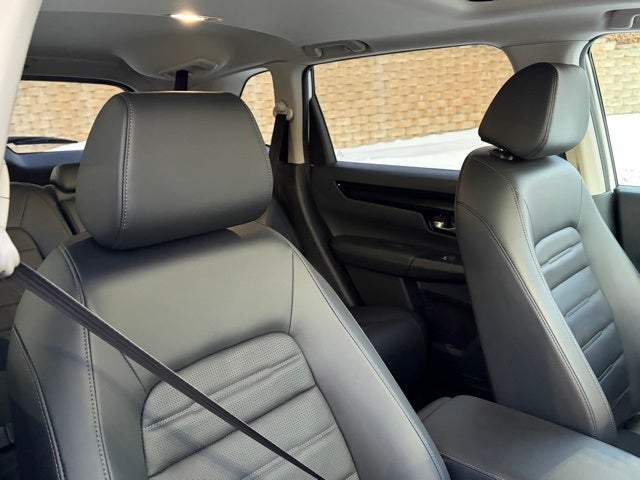 2024 Honda CR-V 1.5T AWD EX-L