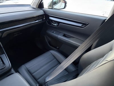 2024 Honda CR-V 1.5T AWD EX-L