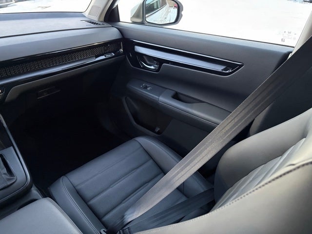 2024 Honda CR-V 1.5T AWD EX-L