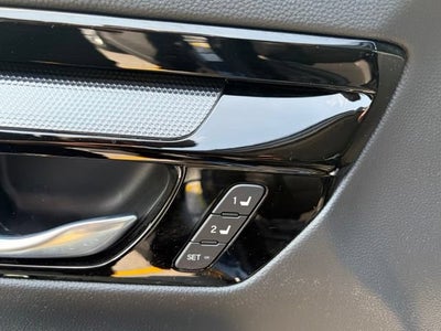 2023 Honda CR-V 1.5T AWD EX-L BD