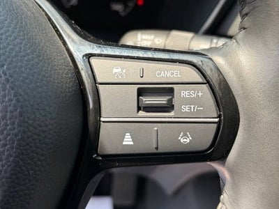 2023 Honda CR-V 1.5T AWD EX-L BD