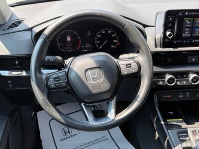 2023 Honda CR-V 1.5T AWD EX-L BD