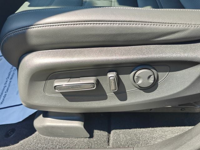 2025 Honda CR-V 1.5T AWD EX-L