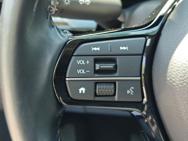 2025 Honda CR-V 1.5T AWD EX-L