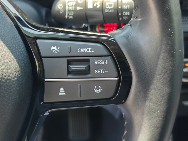 2025 Honda CR-V 1.5T AWD EX-L
