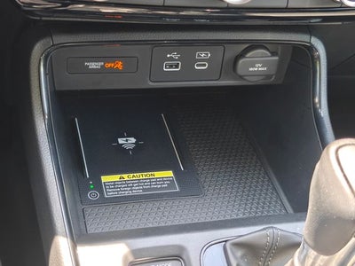 2025 Honda CR-V 1.5T AWD EX-L