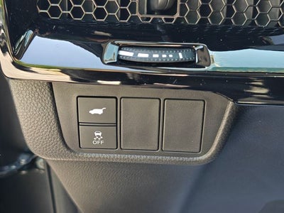 2025 Honda CR-V 1.5T AWD EX-L